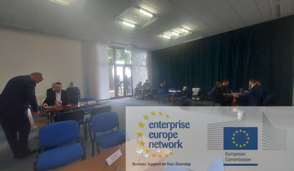 B2B Slovak-Bulgarian Companies