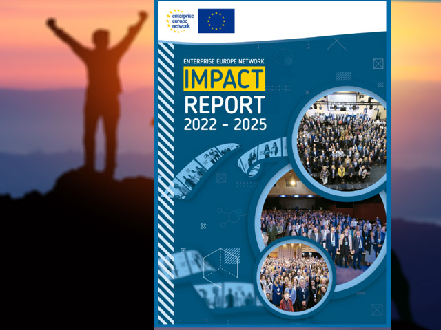 EEN Impact Report 2022-2025